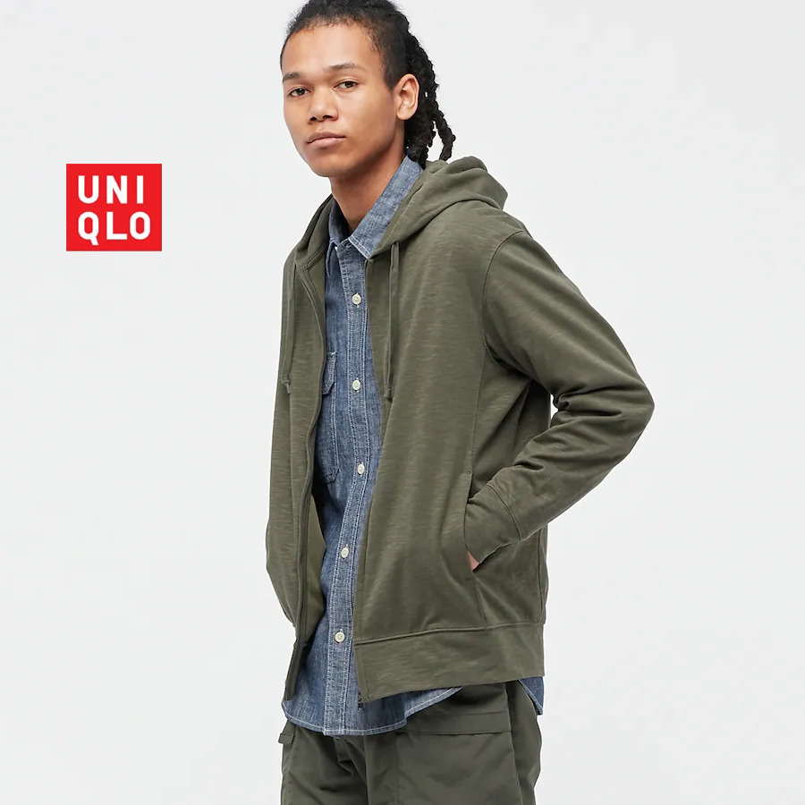 áo chống nắng uniqlo nhật 1